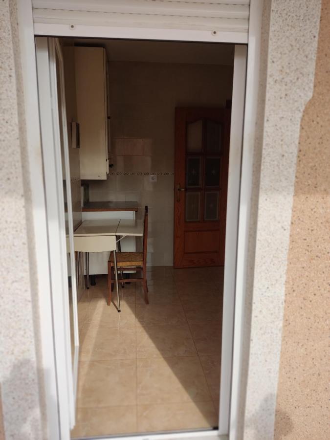 Playa Rihuete 5 Apartment Puerto de Mazarron Exterior photo